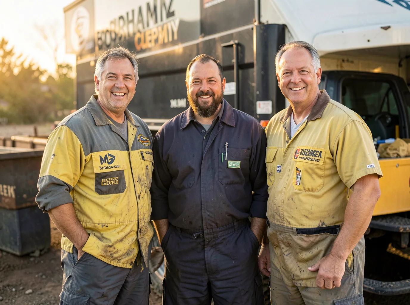 Sewage Cleanup company in Sharon, GA