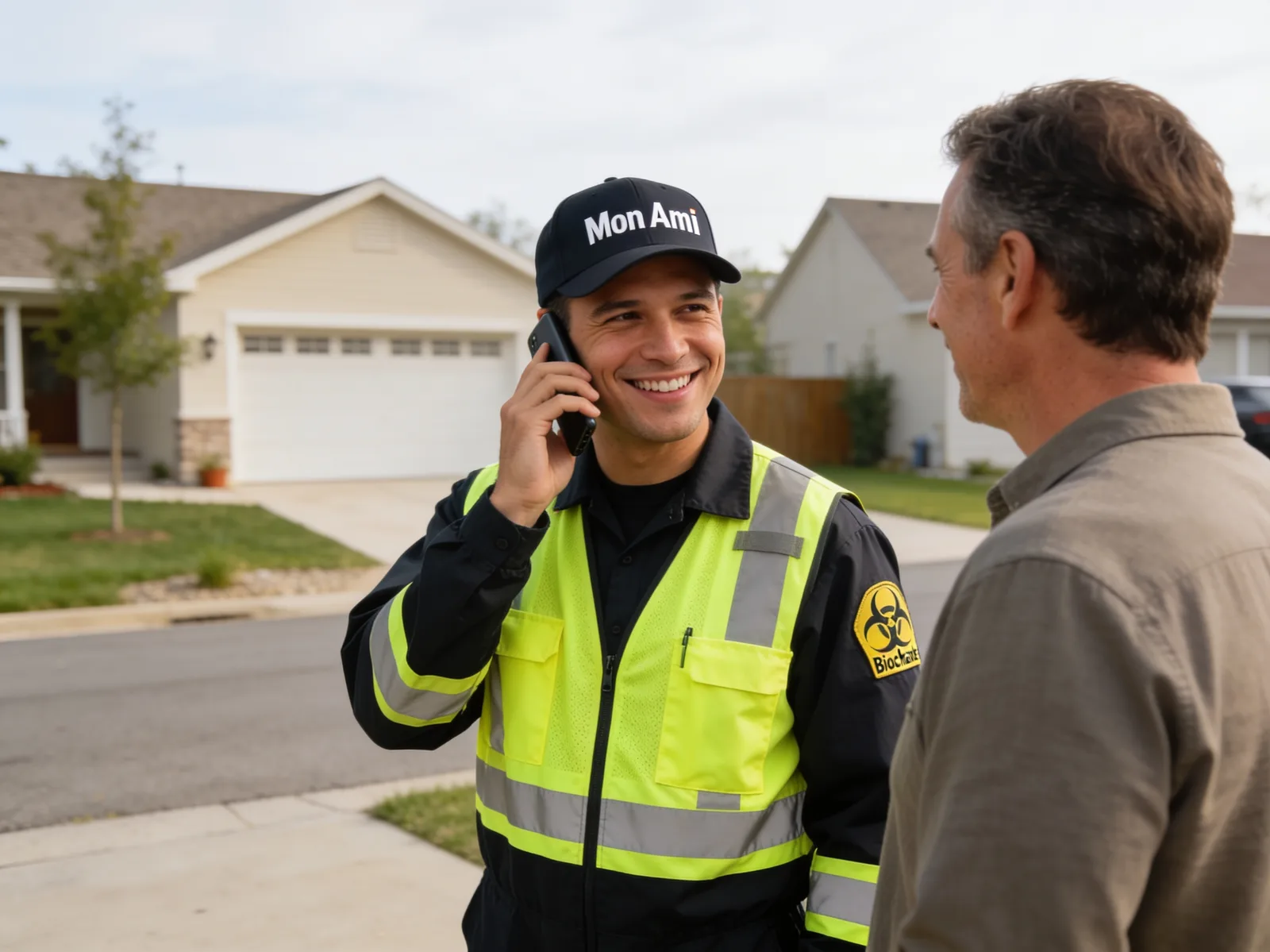 Sewage Cleanup Sharon, GA FAQs